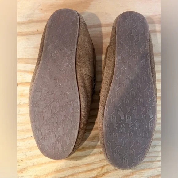 Polo Ralph Lauren Men’s Slippers, size 11, no box - Picture 2 of 4